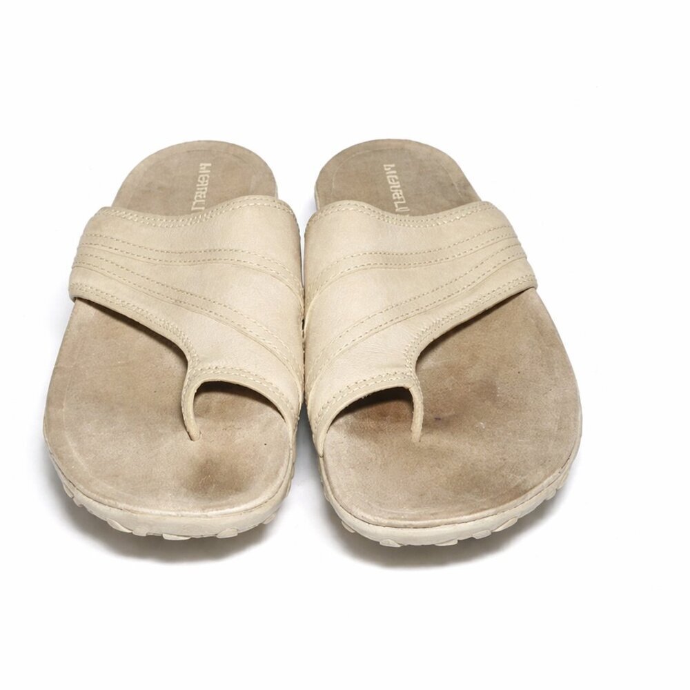 MERRELL Terran Ari Wrap Slide-On Flip-Flops Sandals Shoes Size 11